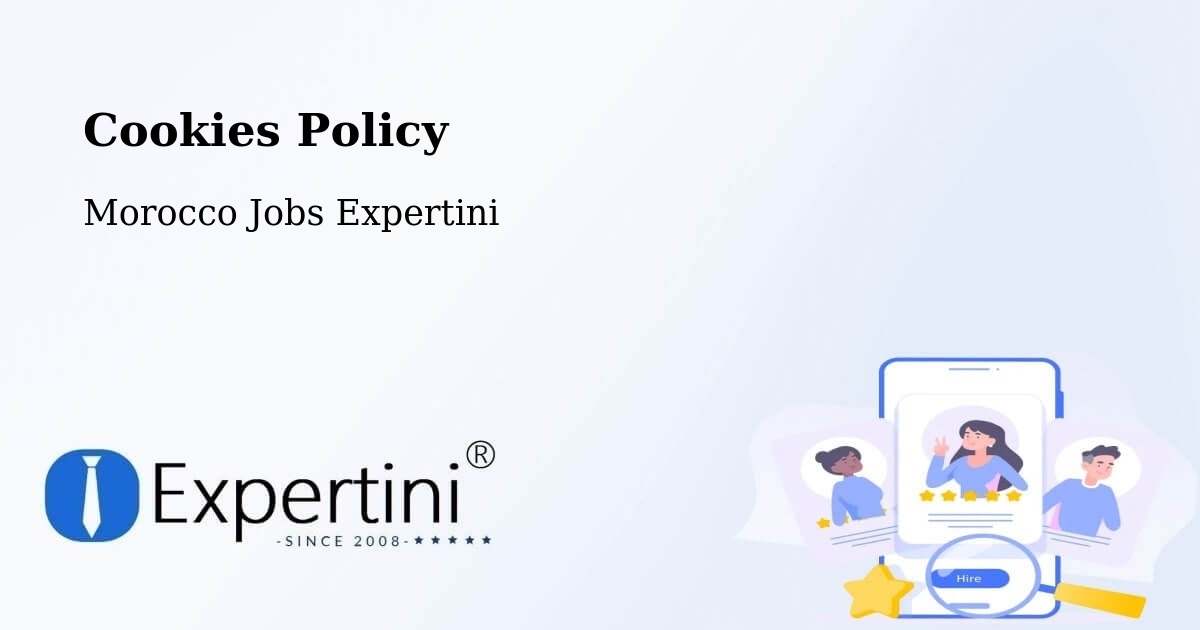 Cookie Policy – Timoulilt - Morocco Jobs Expertini