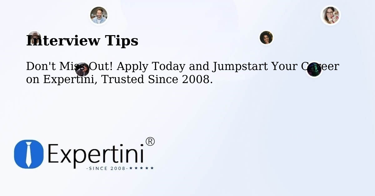 Interview Tips & Techniques for Job Seekers – Timoulilt - Timoulilt, Morocco Jobs Expertini